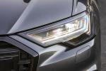 Audi S6 Sedan TFSI 2020 года (ZA)
